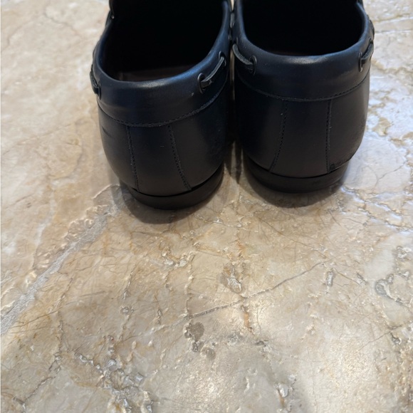 Men Bottega veneta mens loafer shoe
